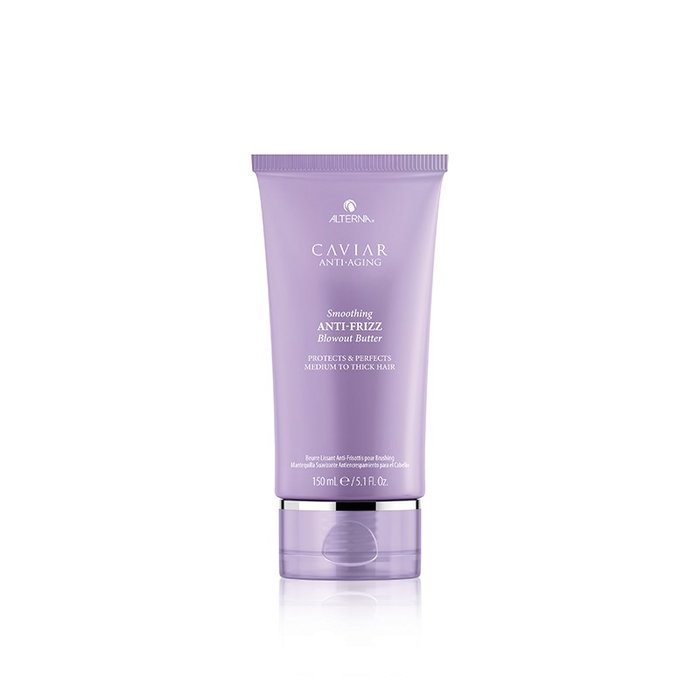 Alterna Caviar Smoothing Anti-Frizz Blowout Butter 150 ml Alterna Caviar Smoothing Anti-Frizz Blowout Butter 150 ml