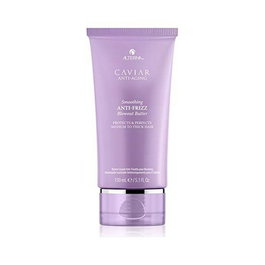 Alterna Caviar Smoothing Anti-Frizz Blowout Butter - Beurre coiffant lissant et anti-frisottis pour brushing - 150 mL