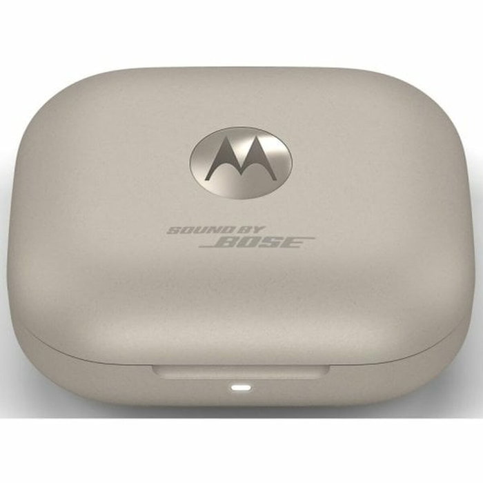 Écouteurs in Ear Bluetooth Motorola Buds+ Gris