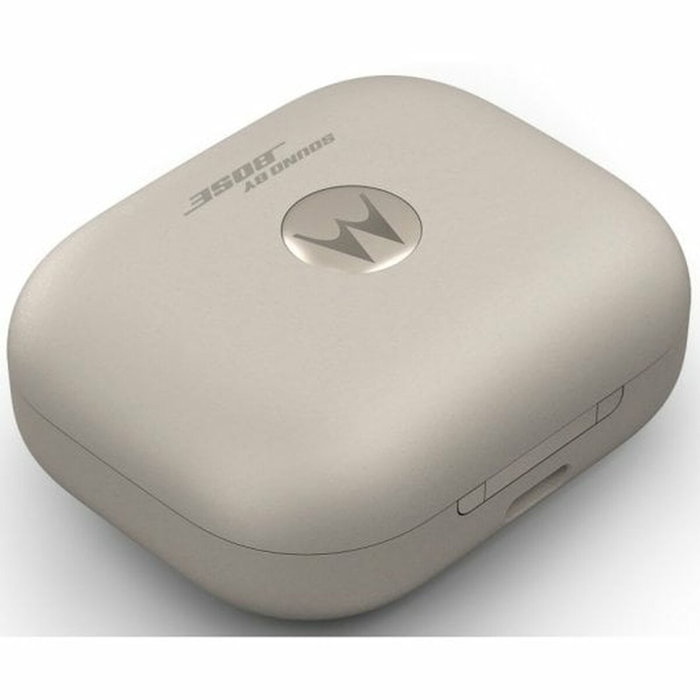 Écouteurs in Ear Bluetooth Motorola Buds+ Gris