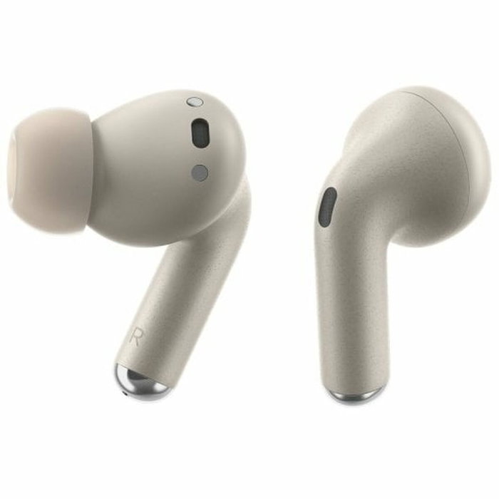 Écouteurs in Ear Bluetooth Motorola Buds+ Gris