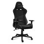 Chaise de jeu Huzaro Force 6.2 Carbon Noir