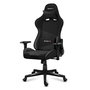 Chaise de jeu Huzaro Force 6.2 Carbon Noir