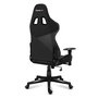 Chaise de jeu Huzaro Force 6.2 Carbon Noir