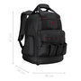 Wenger Advanced 16 Tool Backpack Black