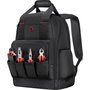Wenger Advanced 16 Tool Backpack Black