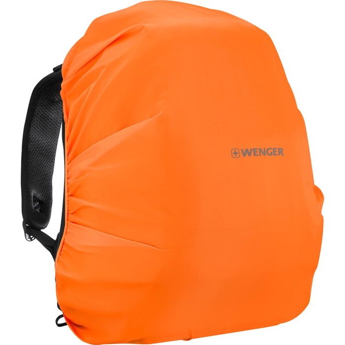 Wenger Advanced 16 Tool Backpack Black