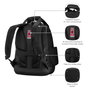Wenger Advanced 16 Tool Backpack Black