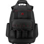 Wenger Advanced 16 Tool Backpack Black