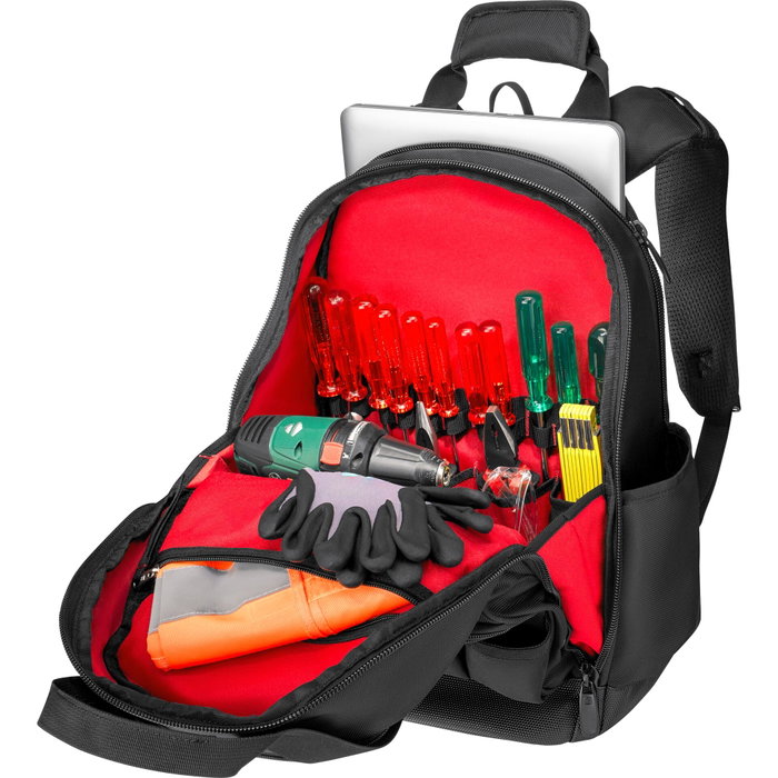 Wenger Advanced 16 Tool Backpack Black
