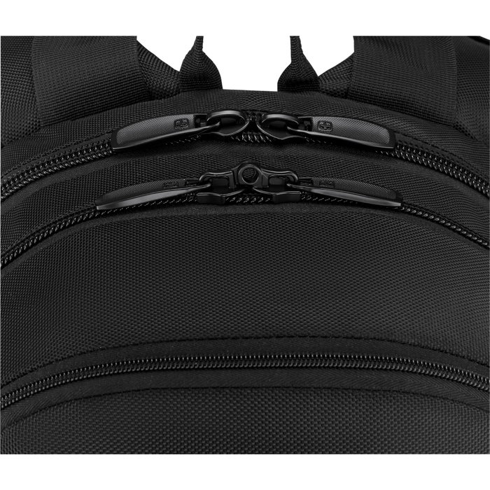 Wenger Advanced 16 Tool Backpack Black