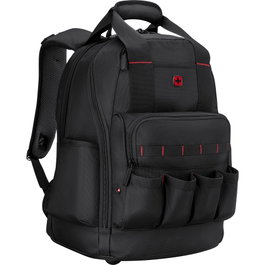 Wenger Advanced 16 Tool Backpack Black