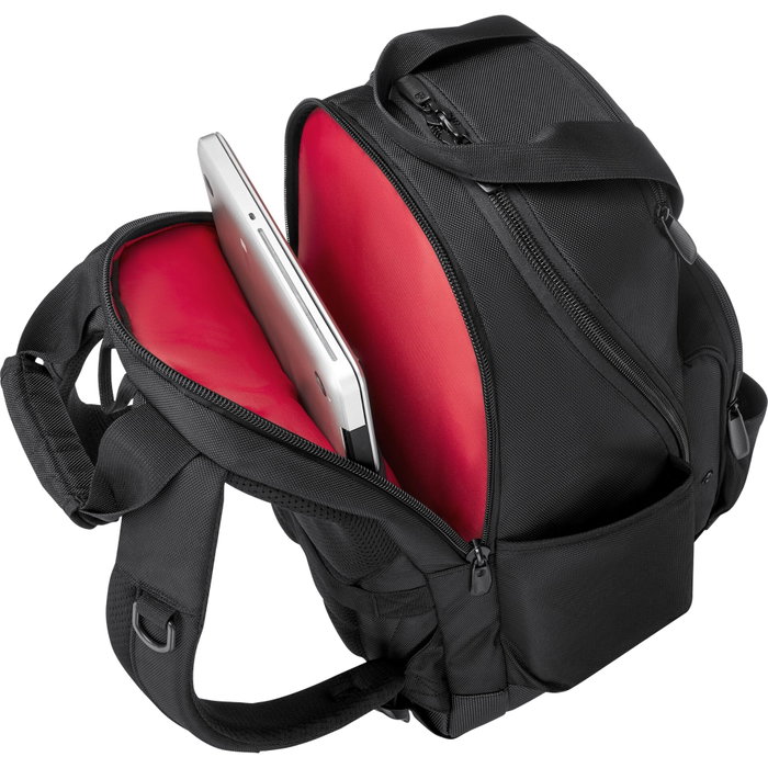 Wenger Advanced 16 Tool Backpack Black