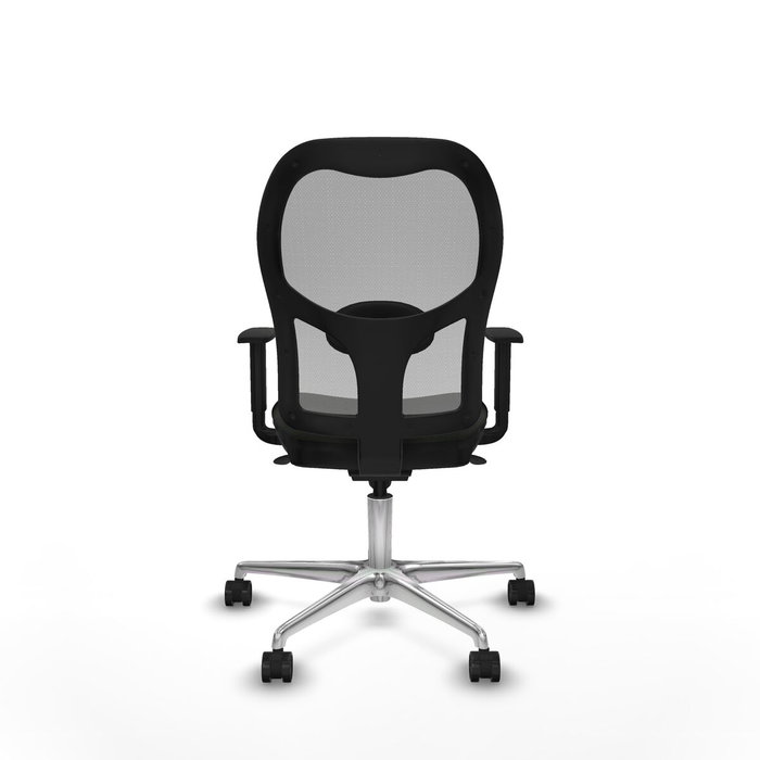 Piqueras y Crespo Chaise de Bureau 1D086N0 Noir Piqueras y Crespo Chaise de Bureau 1D086N0 Noir
