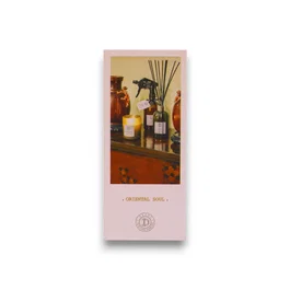 Depot Carte de test 900 Scents No. 905 Oriental Soul