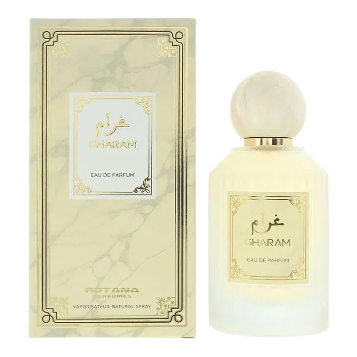 Rotana Gharam Eau de Parfum Unisexe 100 ml