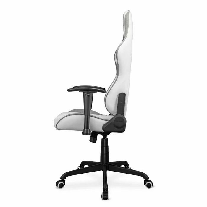 Chaise de jeu Cougar ARMOR ELITE Blanc