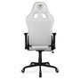 Chaise de jeu Cougar ARMOR ELITE Blanc