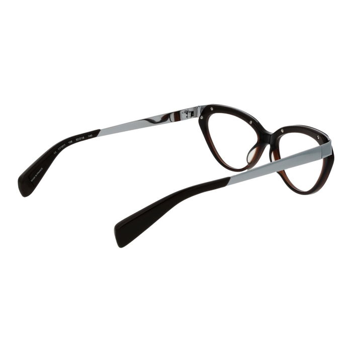 Monture de Lunettes Unisexe Yohji Yamamoto YY1011 52108