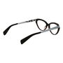 Monture de Lunettes Unisexe Yohji Yamamoto YY1011 52108