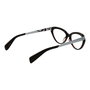 Monture de Lunettes Unisexe Yohji Yamamoto YY1011 52108