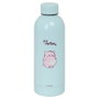 Pembe Bouteille d'eau The pink cat Multicouleur
