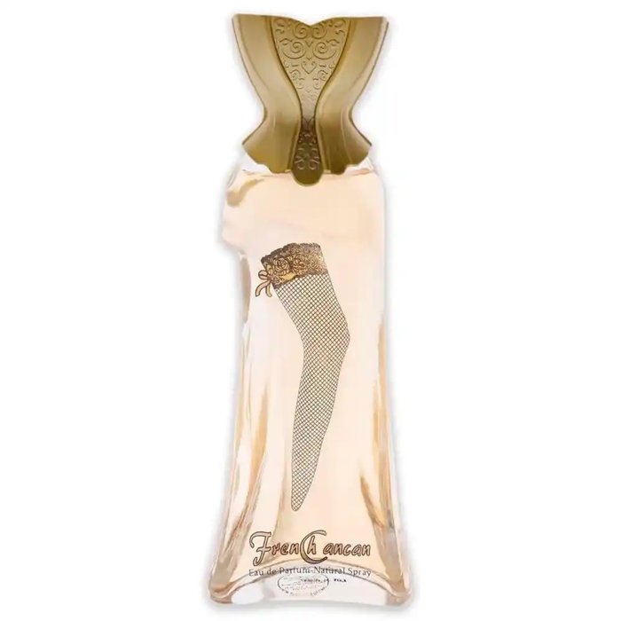 New Brand French Cancan Eau de Parfum pour Femmes 100 ml New Brand French Cancan Eau de Parfum pour Femmes 100 ml