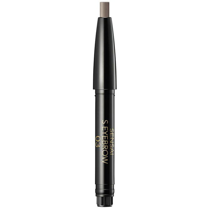 Sensai Recharge Styling Eyebrow 03 Brun taupe Sensai Recharge Styling Eyebrow 03 Brun taupe