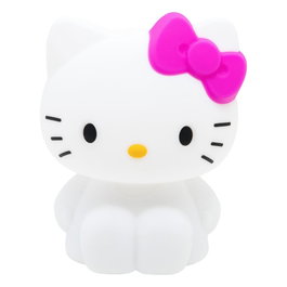 Paladone Products Lampe Hello Kitty Coffret de cœur
