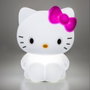 Hello Kitty lampe Coffret de coeur 22 cm