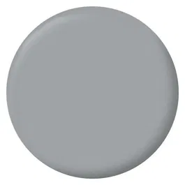 Ripolin Peinture Velours pour Murs, Boiseries et Radiateurs - Gris Galet - Intérieur, Haute Opacité, Aspect Soyeux, Lessivable