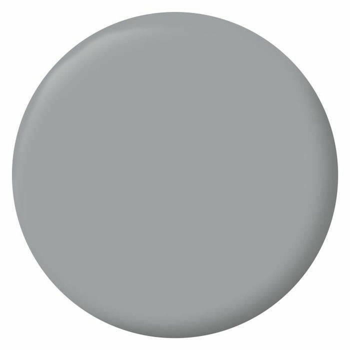 Ripolin Peinture Couleur Velours Gris galet