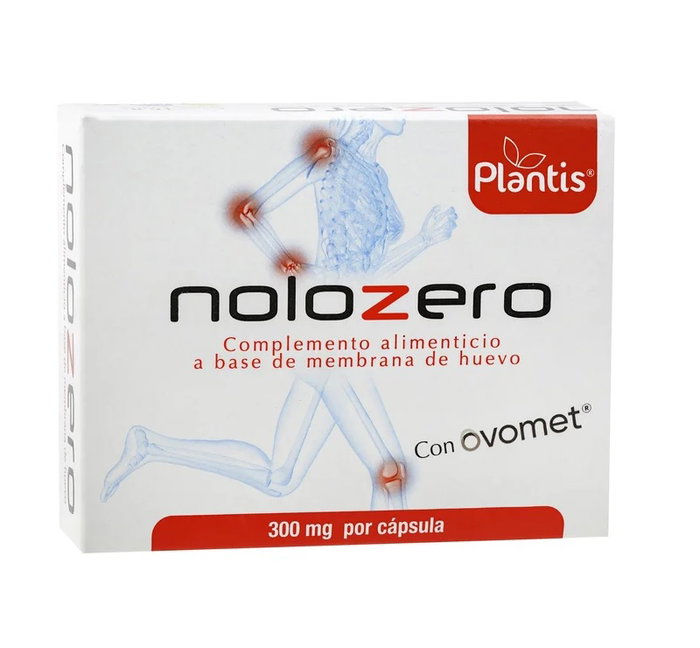 PLANTIS DOLOZERO 30 capsules PLANTIS DOLOZERO 30 capsules