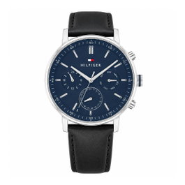 Tommy Hilfiger Tyson 2770161 - Montre analogique pour homme