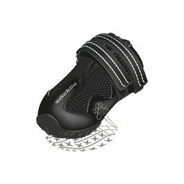 Bottes Trixie 19463 Noir M