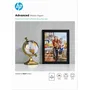 HP Papier photo brillant Advanced - 25 feuilles A4 (210 x 297 mm) - Réf. Q5456A