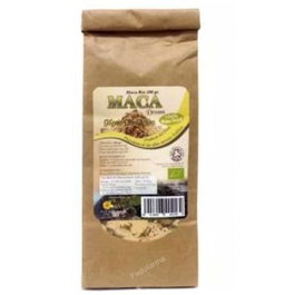 DREAM FOODS Maca cruda en poudre BIO 208g