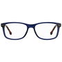 Monture de Lunettes Unisexe Carrera CARRERA2018TP Bleu Blue Ø 51 mm