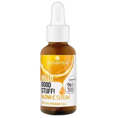Essence HELLO, GOOD STUFF! Sérum illuminateur glow-C 30 ml