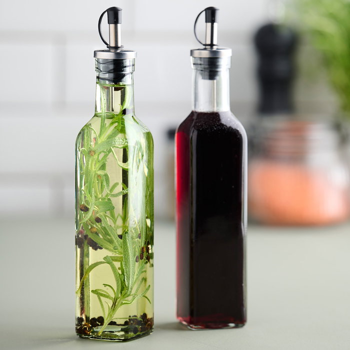 Day Set d'huilier et vinaigrier 250 ml
