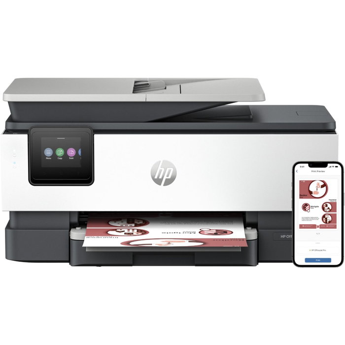 HP OfficeJet Pro 8122e