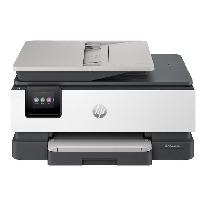 HP Officejet Pro 8122e All-in-One Multifonction Imprimante Jet d'encre Couleur A4/Legal USB Wi-Fi Bluetooth LAN 225 feuilles 405U3B#629