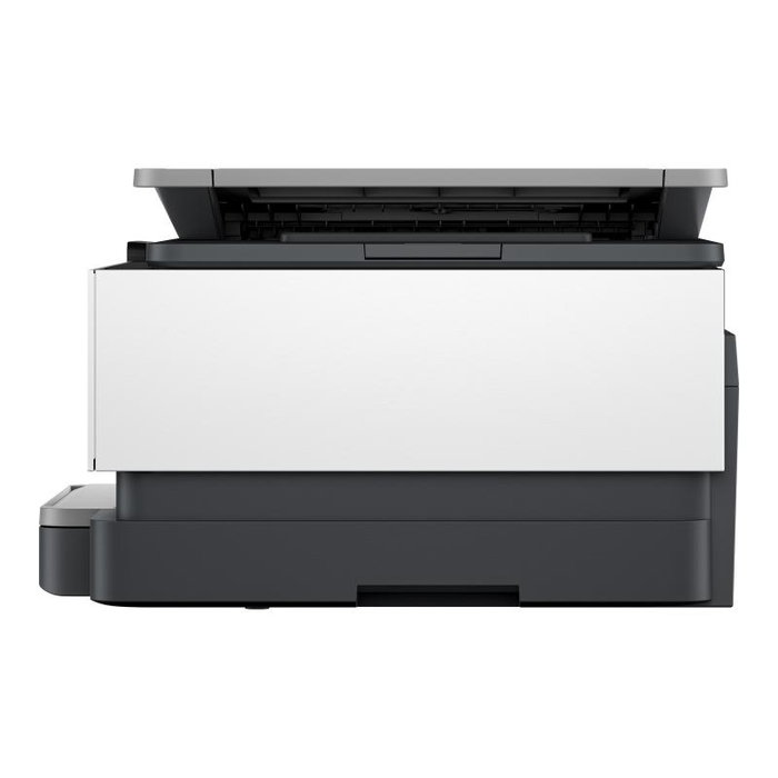 HP Officejet Pro 8122e All-in-One Multifonction Imprimante Jet d'encre Couleur A4/Legal USB Wi-Fi Bluetooth LAN 225 feuilles 405U3B#629