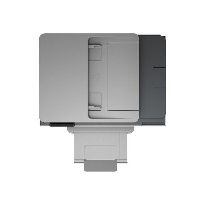 HP Officejet Pro 8122e All-in-One Multifonction Imprimante Jet d'encre Couleur A4/Legal USB Wi-Fi Bluetooth LAN 225 feuilles 405U3B#629