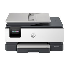 HP OfficeJet Pro 8122e Multifonction Jet d'encre Couleur - Imprimante Scan Copie Wi-Fi Ethernet USB ADF 35 feuilles