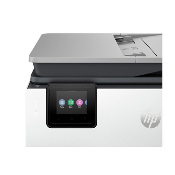 HP OfficeJet Pro 8122e Multifonction Jet d'encre Couleur - Imprimante Scan Copie Wi-Fi Ethernet USB ADF 35 feuilles