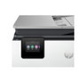 HP OfficeJet Pro 8122e Multifonction Jet d'encre Couleur - Imprimante Scan Copie Wi-Fi Ethernet USB ADF 35 feuilles