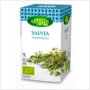 ARTEMIS BIO Infusion de Sauge Biologique 20 Filtres