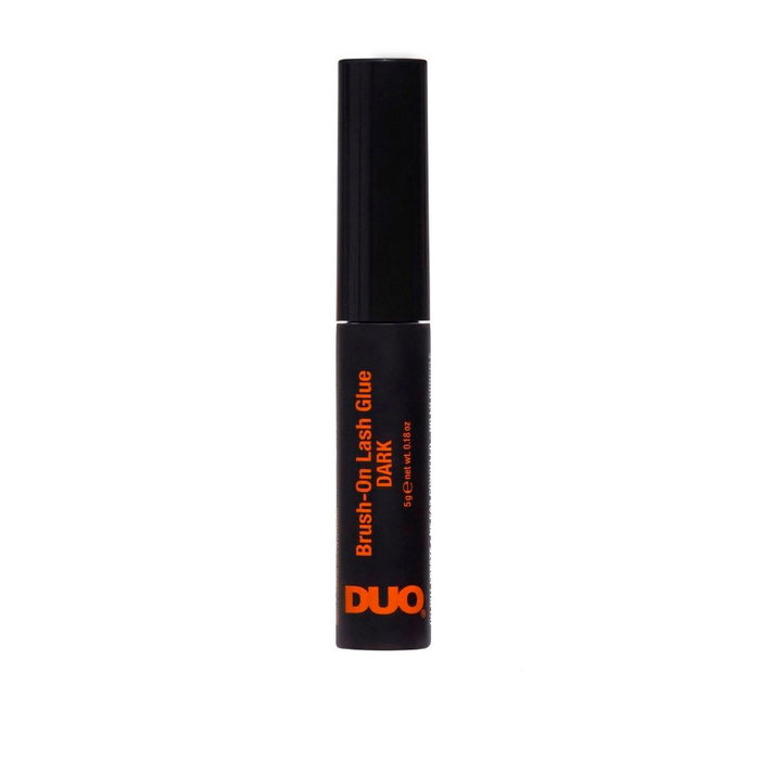 Ardell DUO BRUSH STRIPLASH DARK Colle pour faux cils sans latex transparente 5 g Ardell DUO BRUSH STRIPLASH DARK Colle pour faux cils sans latex transparente 5 g