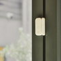 Yale Capteur Intelligent de Portes et de Fenêtres AL-SDC-1A-W Blanc
